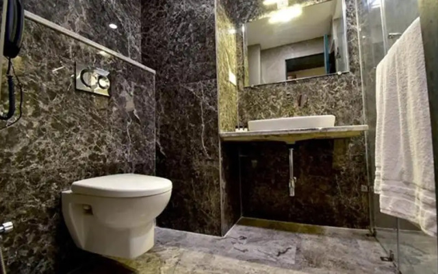 Hotel Centella