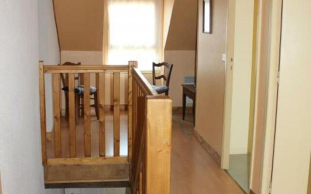 Gîte Neung-sur-Beuvron, 4 pièces, 6 personnes - FR-1-491-58