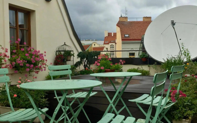 Old Town Boutique Apartments