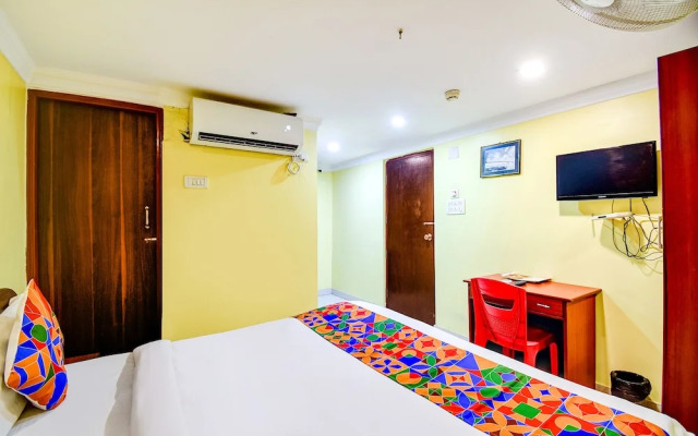 FabHotel Raj Darbar