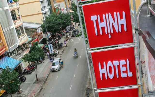 Truong Thinh Hotel