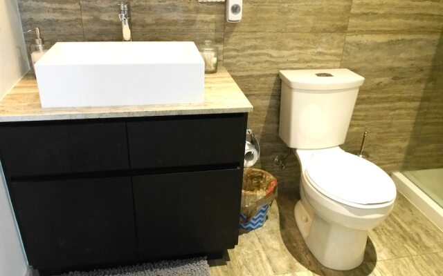 Newly Designed 1BR Condo