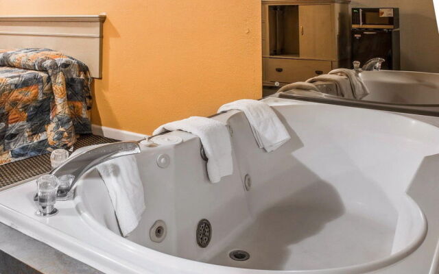 Days Inn Battle Creek