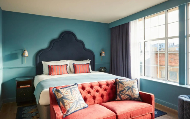 Hotel Indigo Exeter by IHG