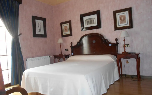 La Posada el Hidalgo de Alarcón