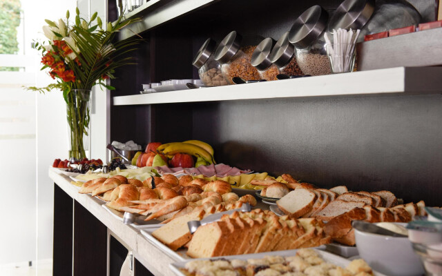 Argenta Suites Belgrano