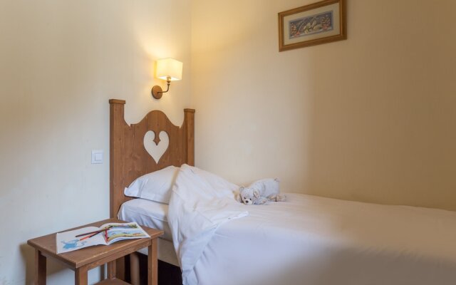 Pierre & Vacances Résidence L'Alpaga