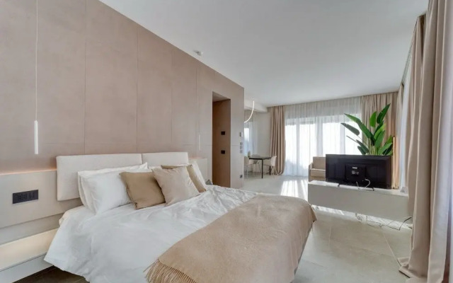 Santa Lucia Suites