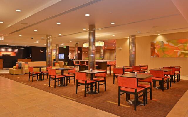 Courtyard by Marriott Burlington Mt. Holly Westampton