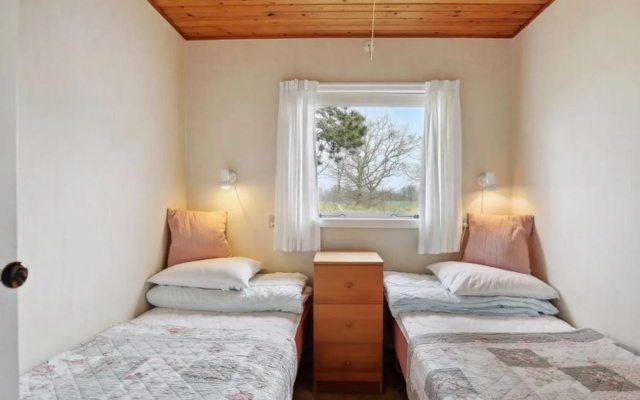 "Laetitita" - 150m from the sea in Bornholm