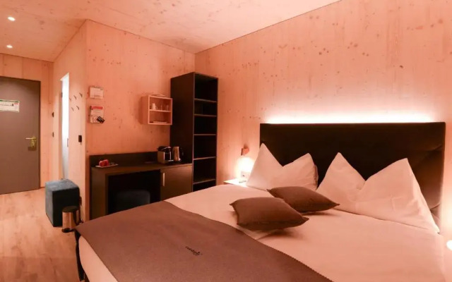 Cubilaris Motel Bad Ragaz