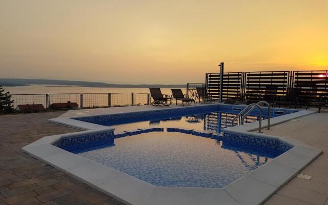 Holiday home in Crikvenica 41598