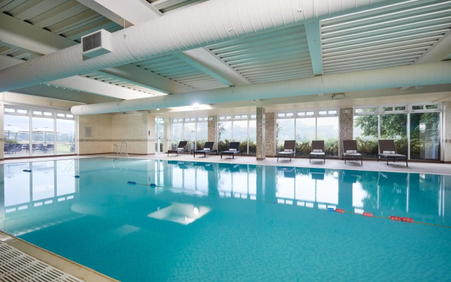 Macdonald Cardrona Hotel, Golf & Spa