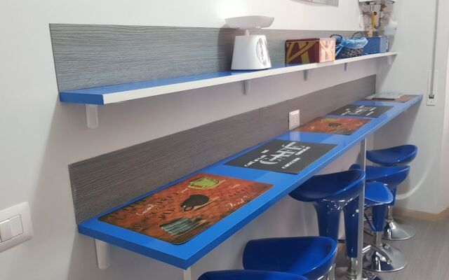 Casa Mike al Vaticano