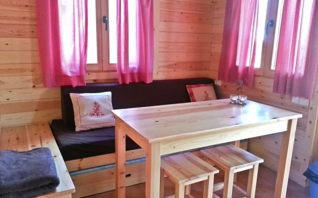 Nou Camping Bungalows