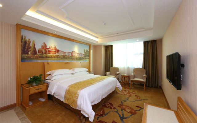 Xinhaomei International Hotel