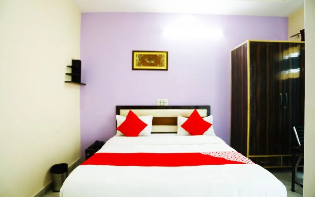 OYO 9382 Hotel Homestay
