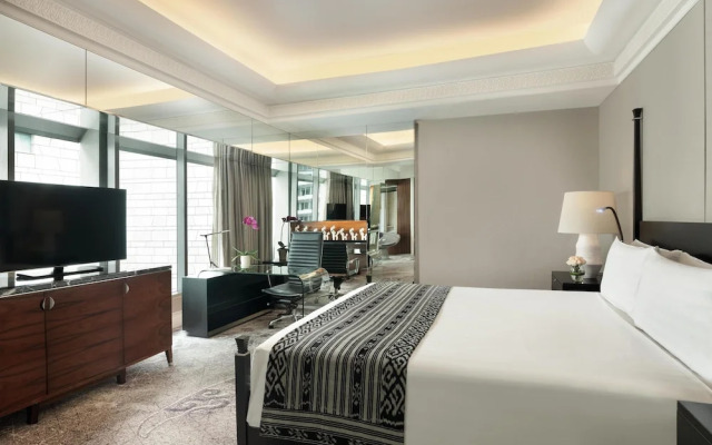 Kempinski Residence