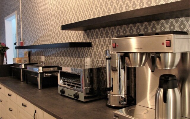 Sjugare Bed & Breakfast