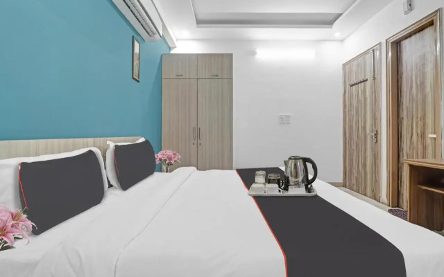 Majestic Guest House