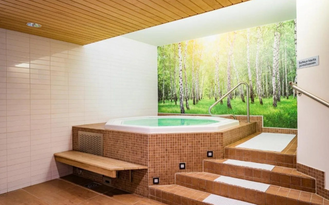 Original Sokos Hotel Vaakuna Joensuu