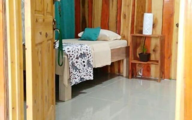 The Sunset Tucano Lodge