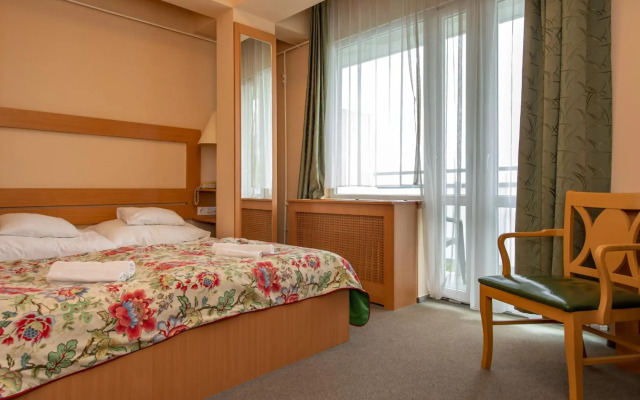 Hotel Fit Heviz