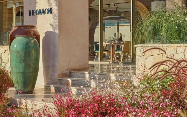 Fairmont Taghazout Bay