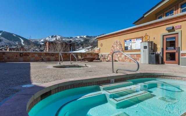 Sundial C109a Hotel Room, Park City