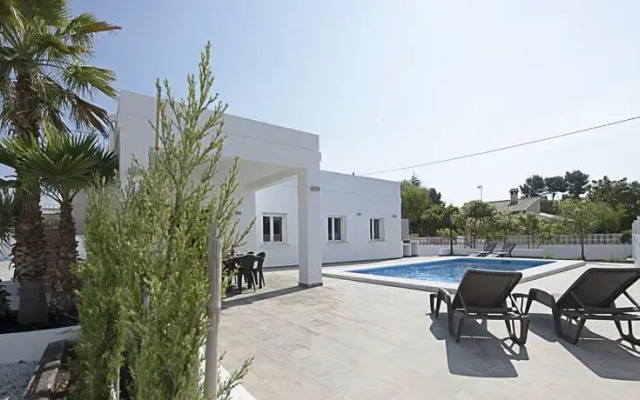 Villa Yaiza