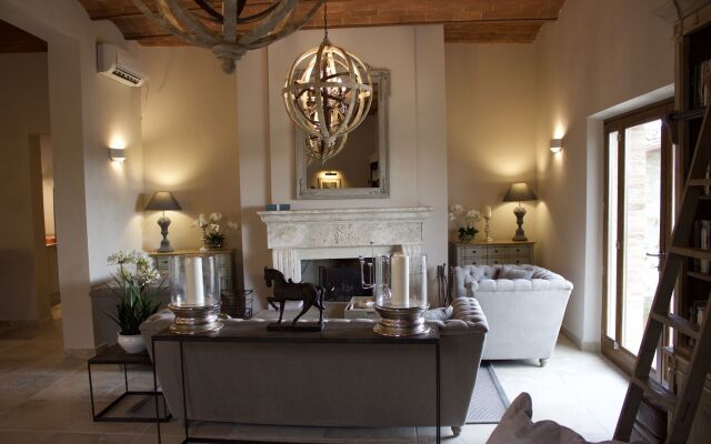 Borgo Argiano