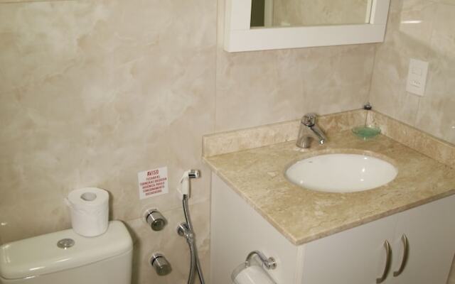 Apartamento Beluno - Centro
