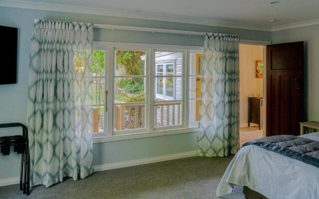 Birdsong Cottage
