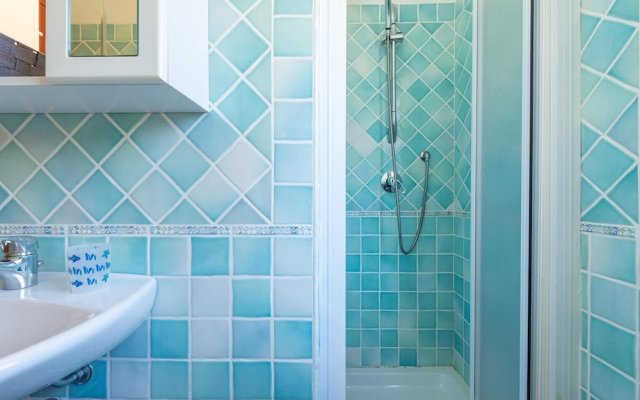 Modern Villa Chia With Stunning sea View