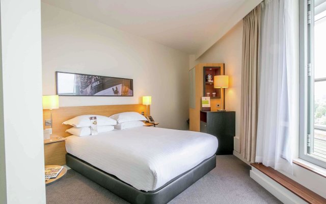 DoubleTree by Hilton Hotel Amsterdam Centraal Station