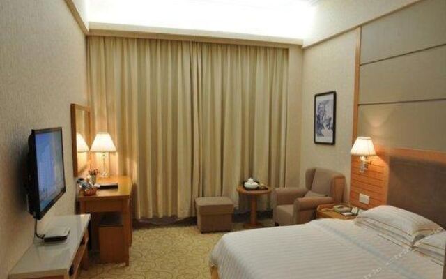 Garden Hotel Shantou