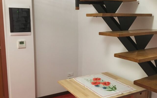 Apartment Mario Florence