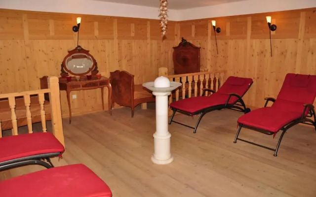 Hotel Dolomiten