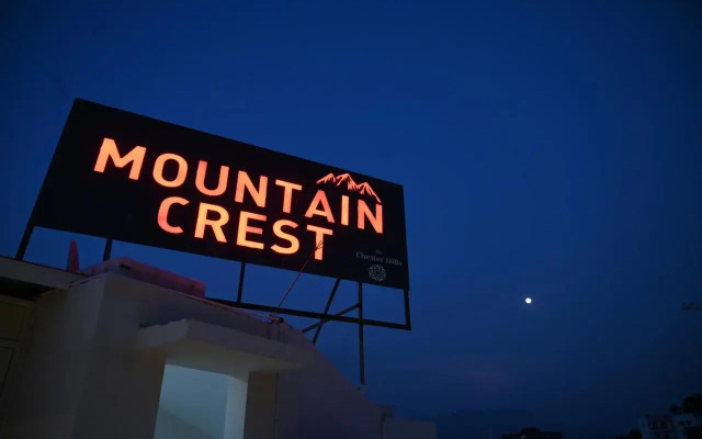 Mountain Crest