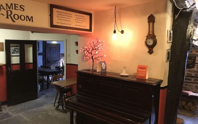 Sun Inn
