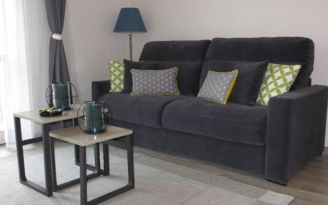 Appartamento San Pietro Firenze