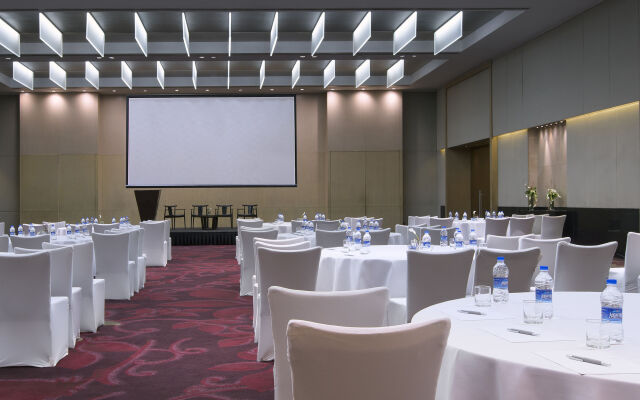 The Westin Mumbai Garden City