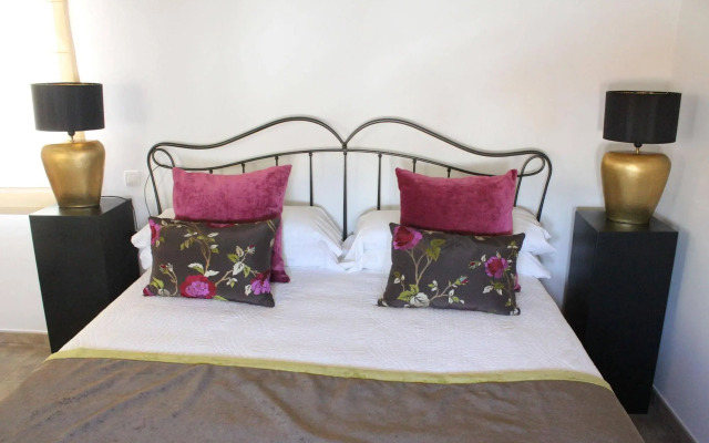 Hotel Palacio Blanco
