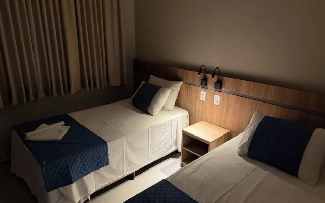 Hotel Mato Grosso Inn