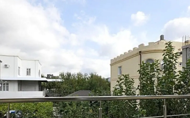 Guest house Mercury