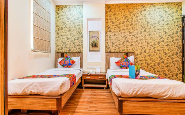FabHotel