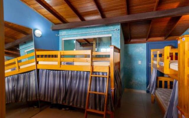 Islander Hostel Brazil