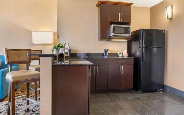 Radisson Hotel Southfield-Detroit