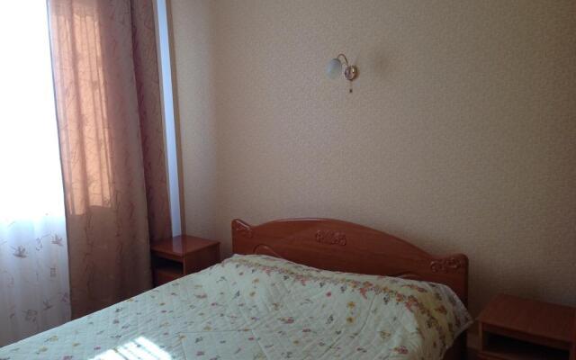 Na Medovoy Guest House