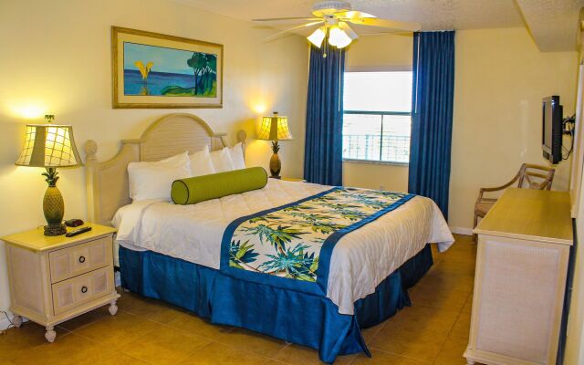 Discovery Beach Resort